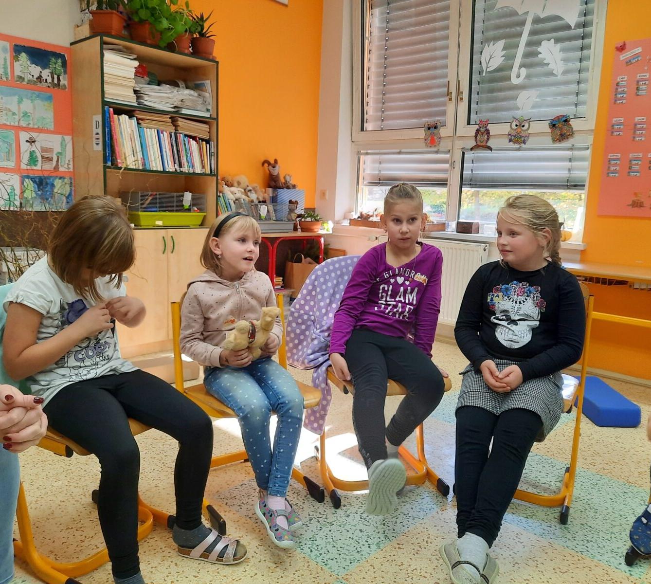 25. 10. Jsme parta - 18