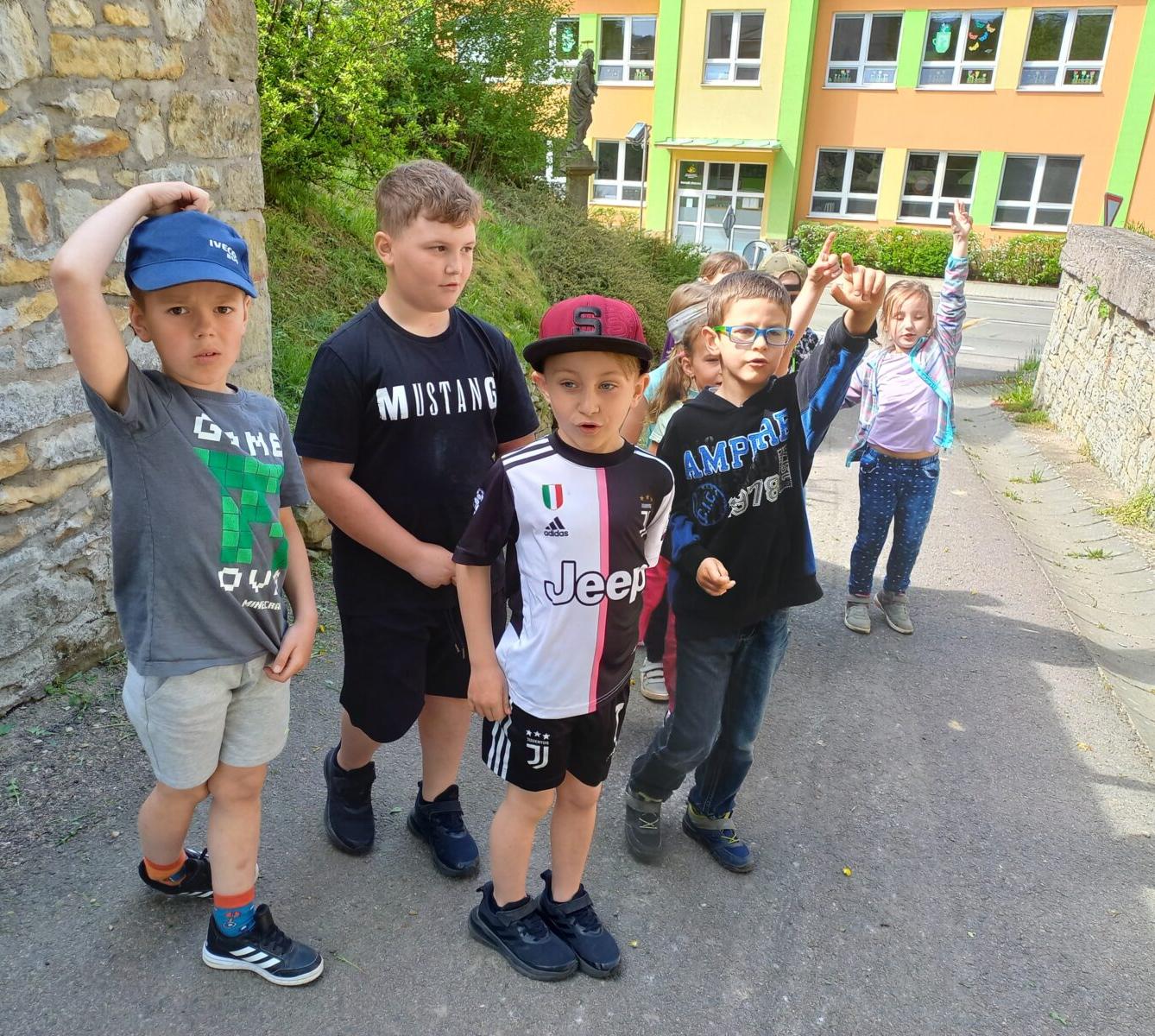 Stopovaná v 1. třídě - 4