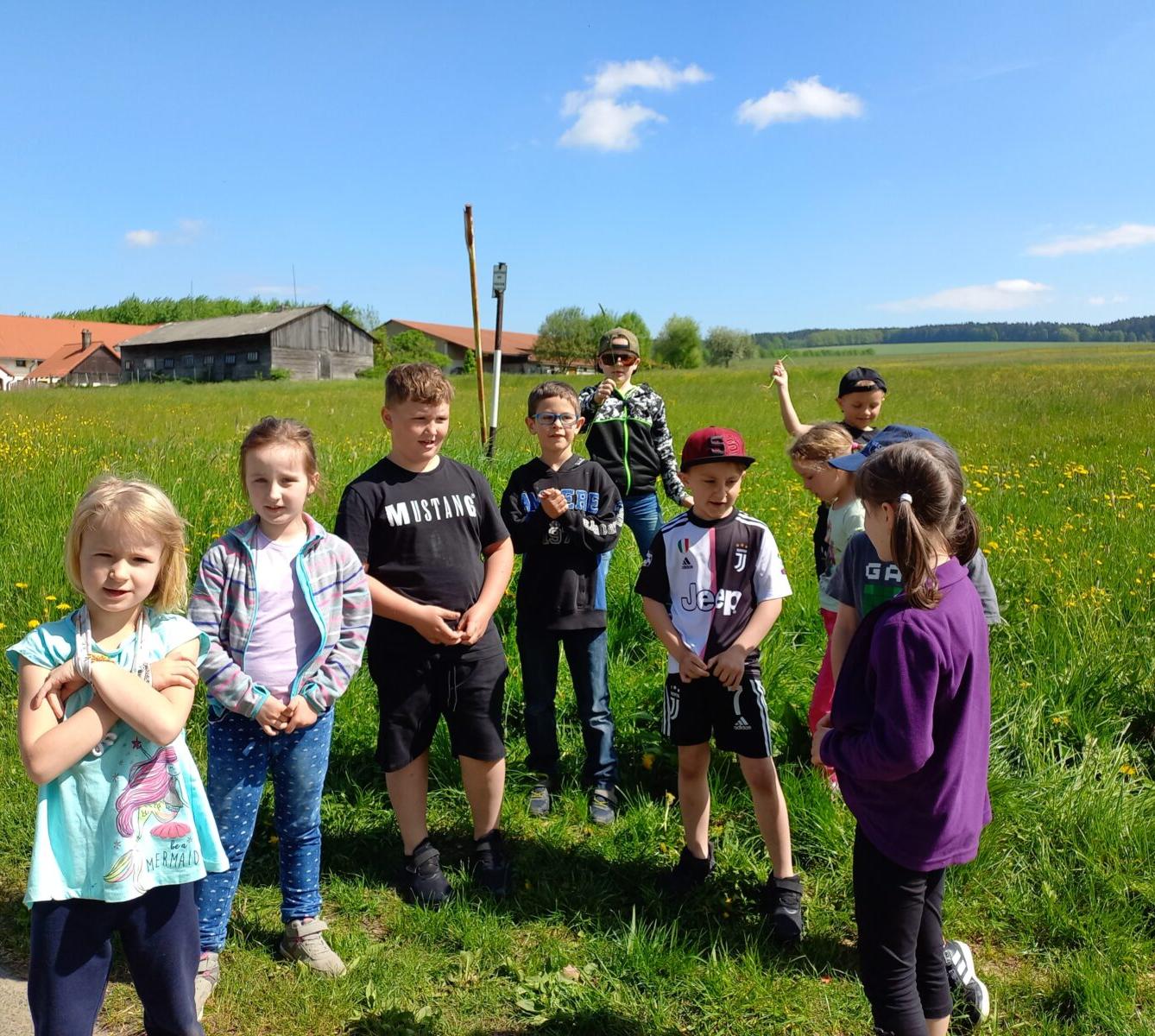 Stopovaná v 1. třídě - 7