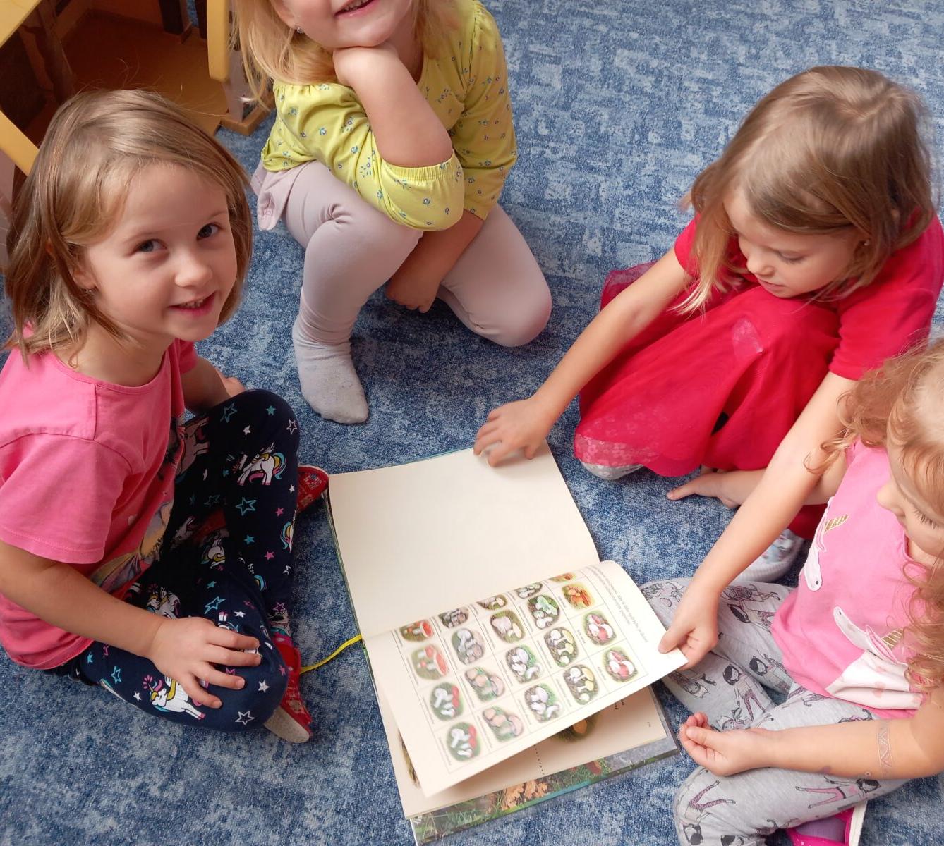 Podzimní kamínek u Námořníků - 6