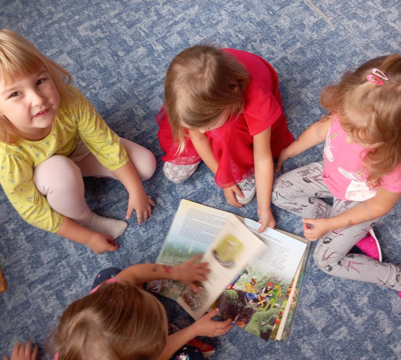 Podzimní kamínek u Námořníků - 7