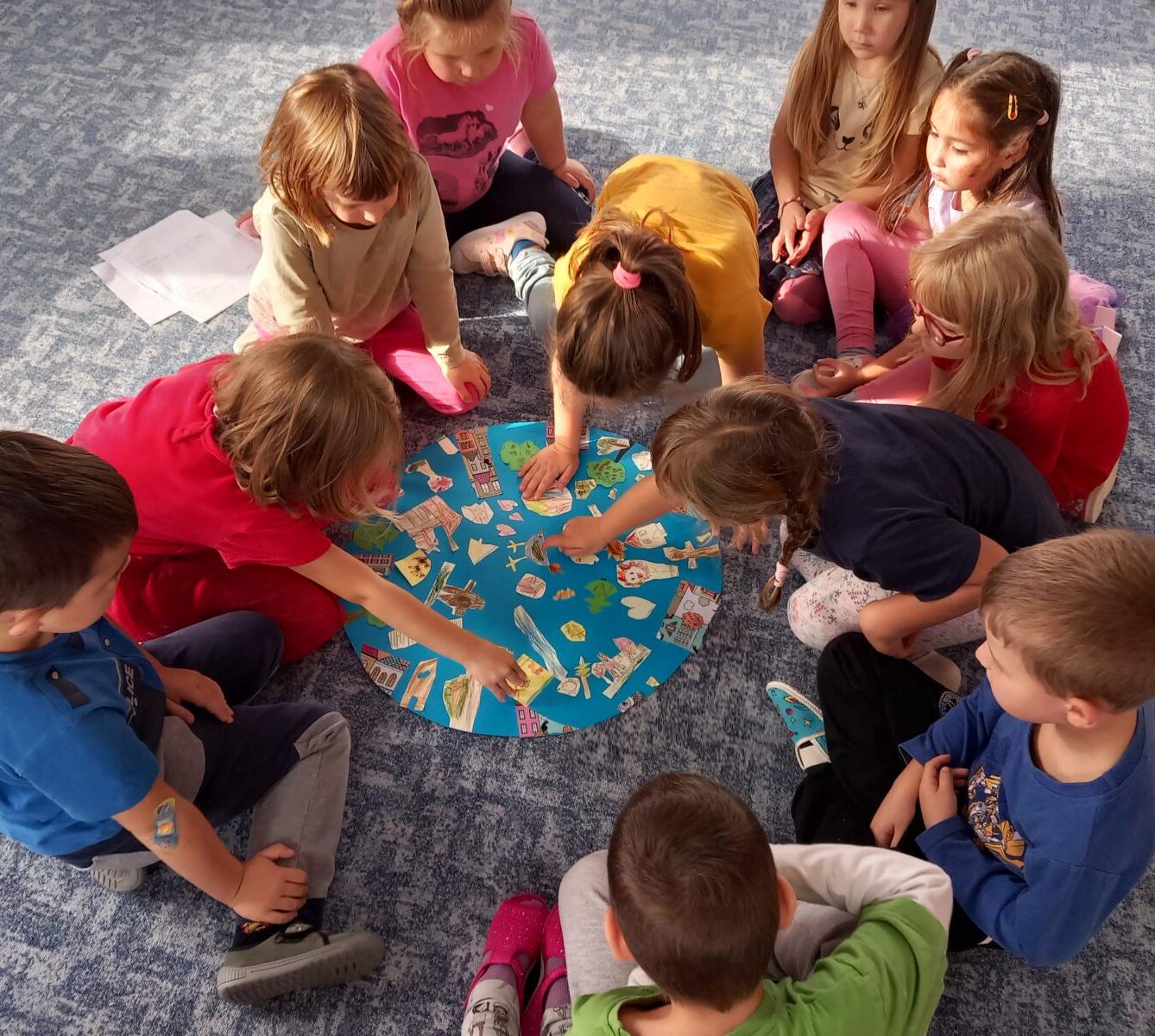 Podzimní kamínek u Námořníků - 8