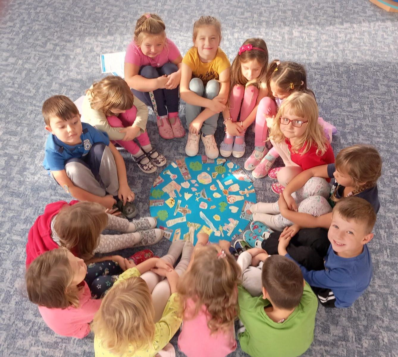 Podzimní kamínek u Námořníků - 9