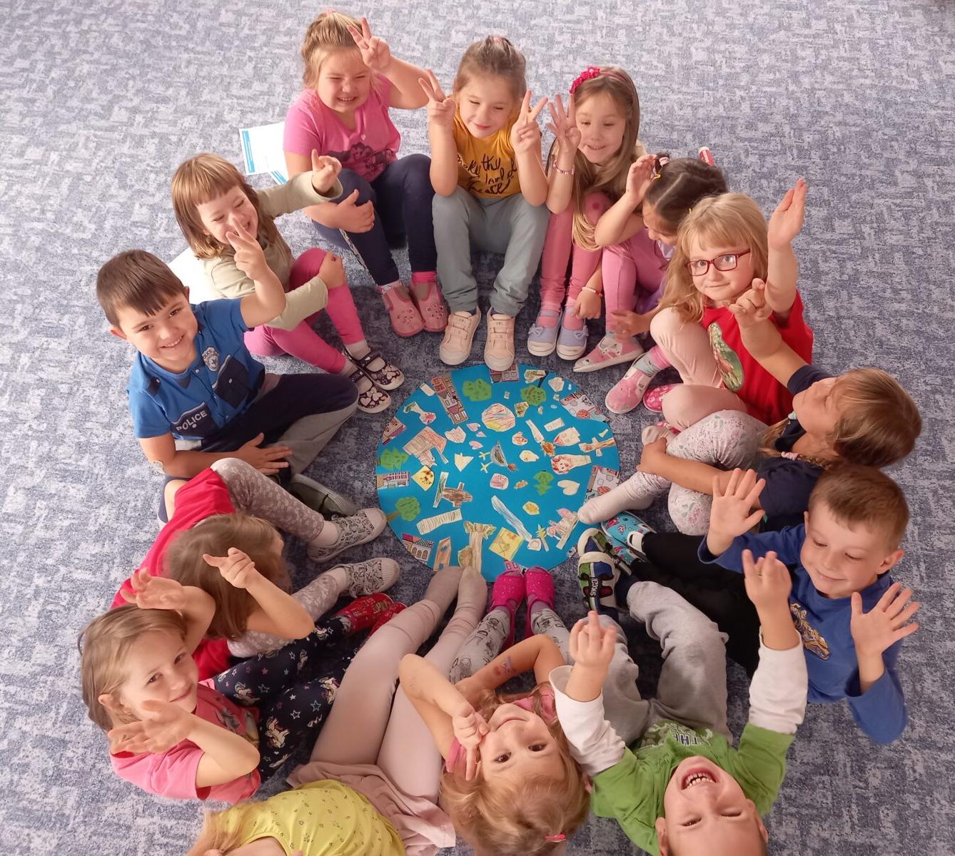 Podzimní kamínek u Námořníků - 10