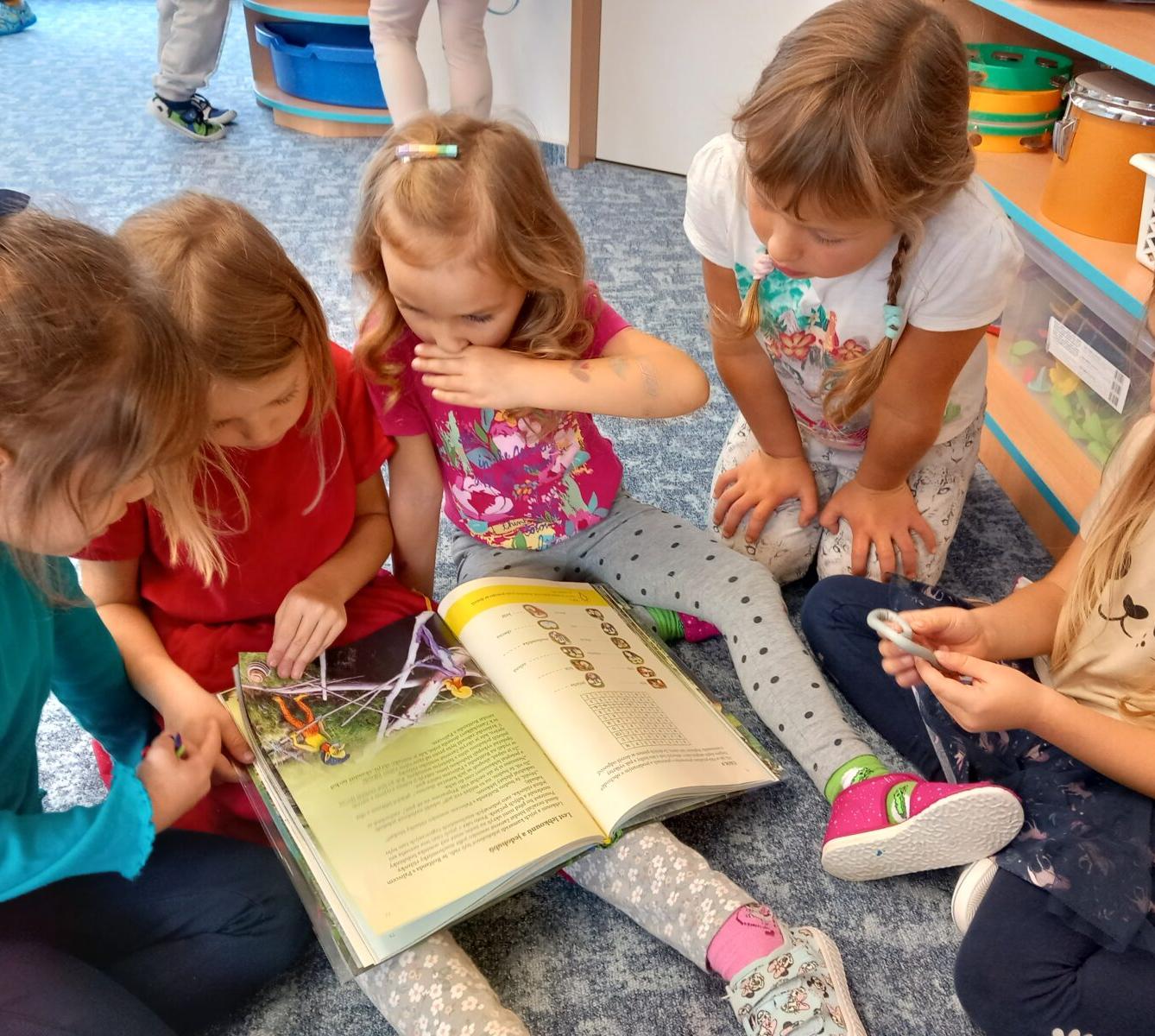 Podzimní kamínek u Námořníků - 12