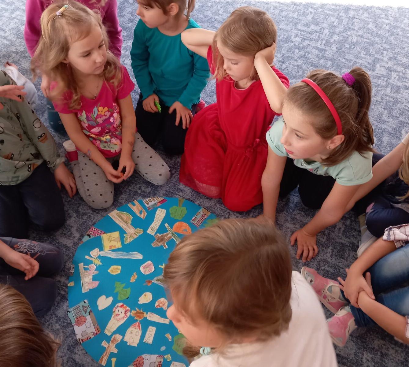 Podzimní kamínek u Námořníků - 13