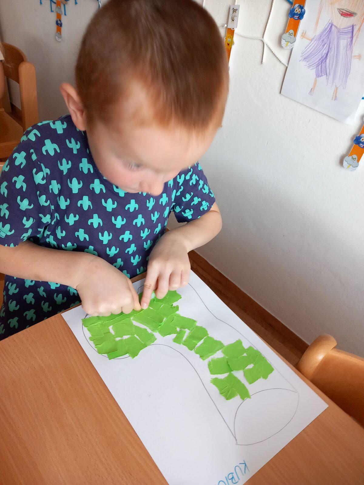 Podzimní kamínek u Námořníků - 20