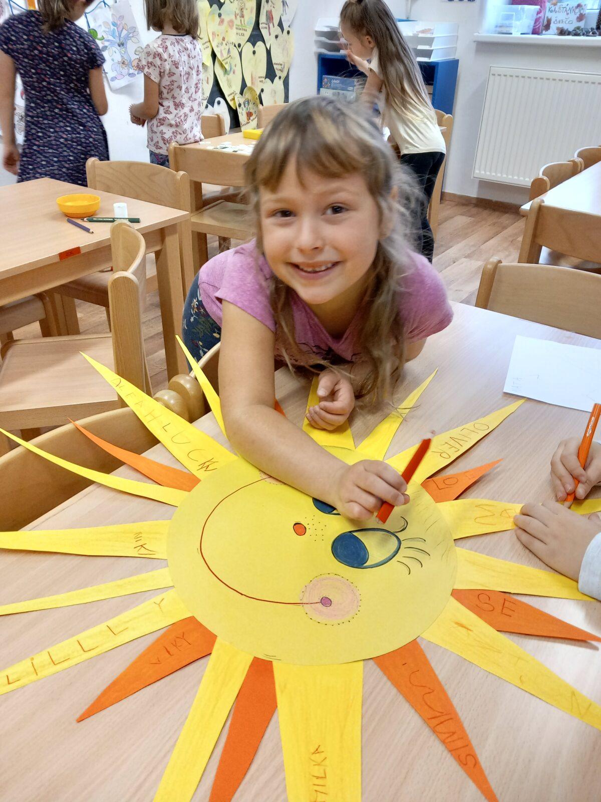 Podzimní kamínek u Námořníků - 28