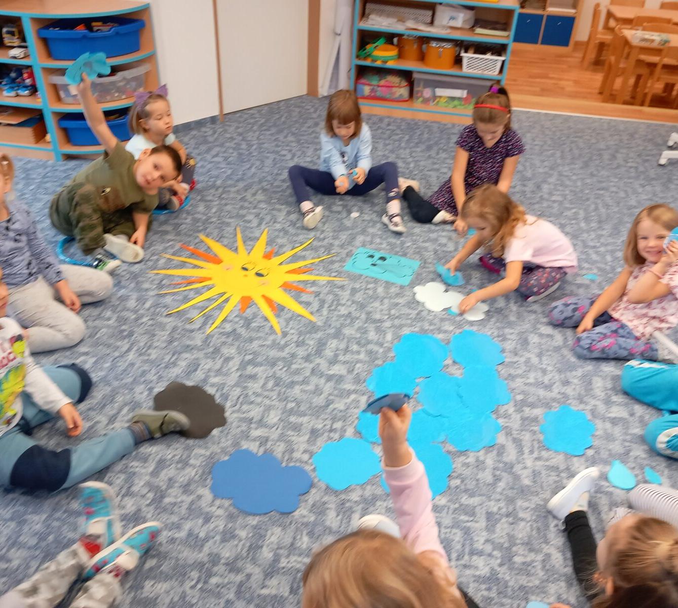 Podzimní kamínek u Námořníků - 30