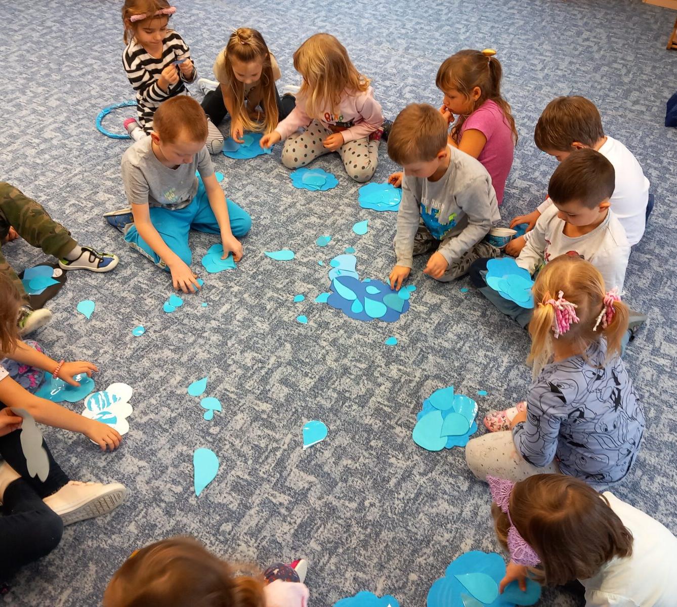 Podzimní kamínek u Námořníků - 33