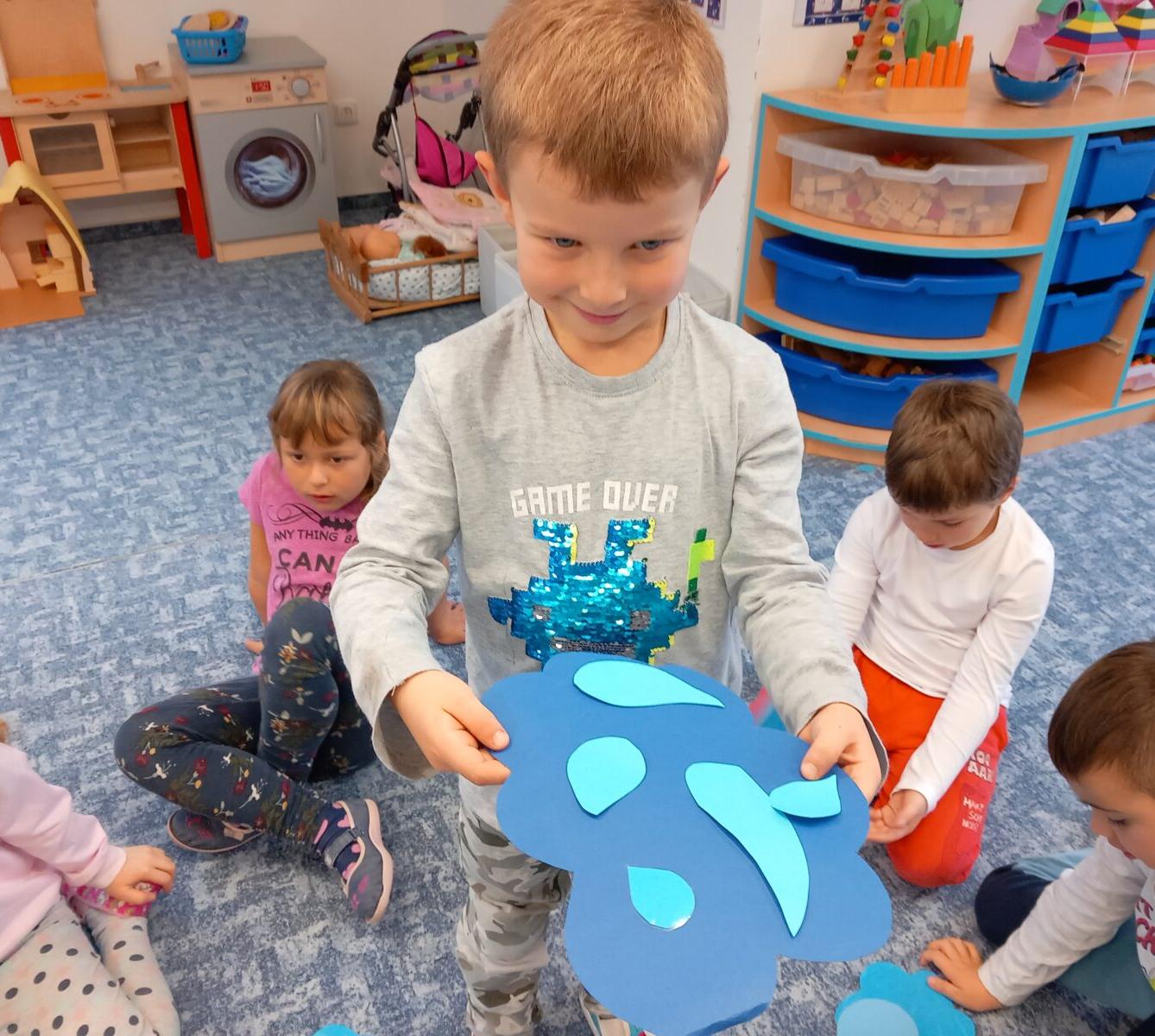 Podzimní kamínek u Námořníků - 35