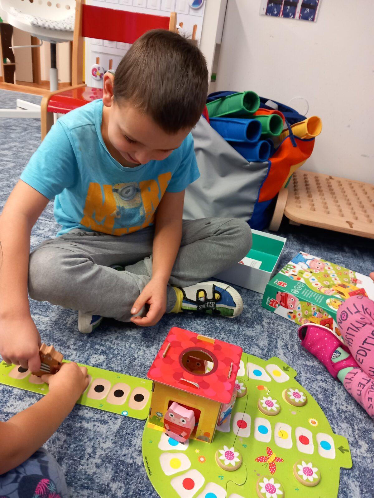 Podzimní kamínek u Námořníků - 37