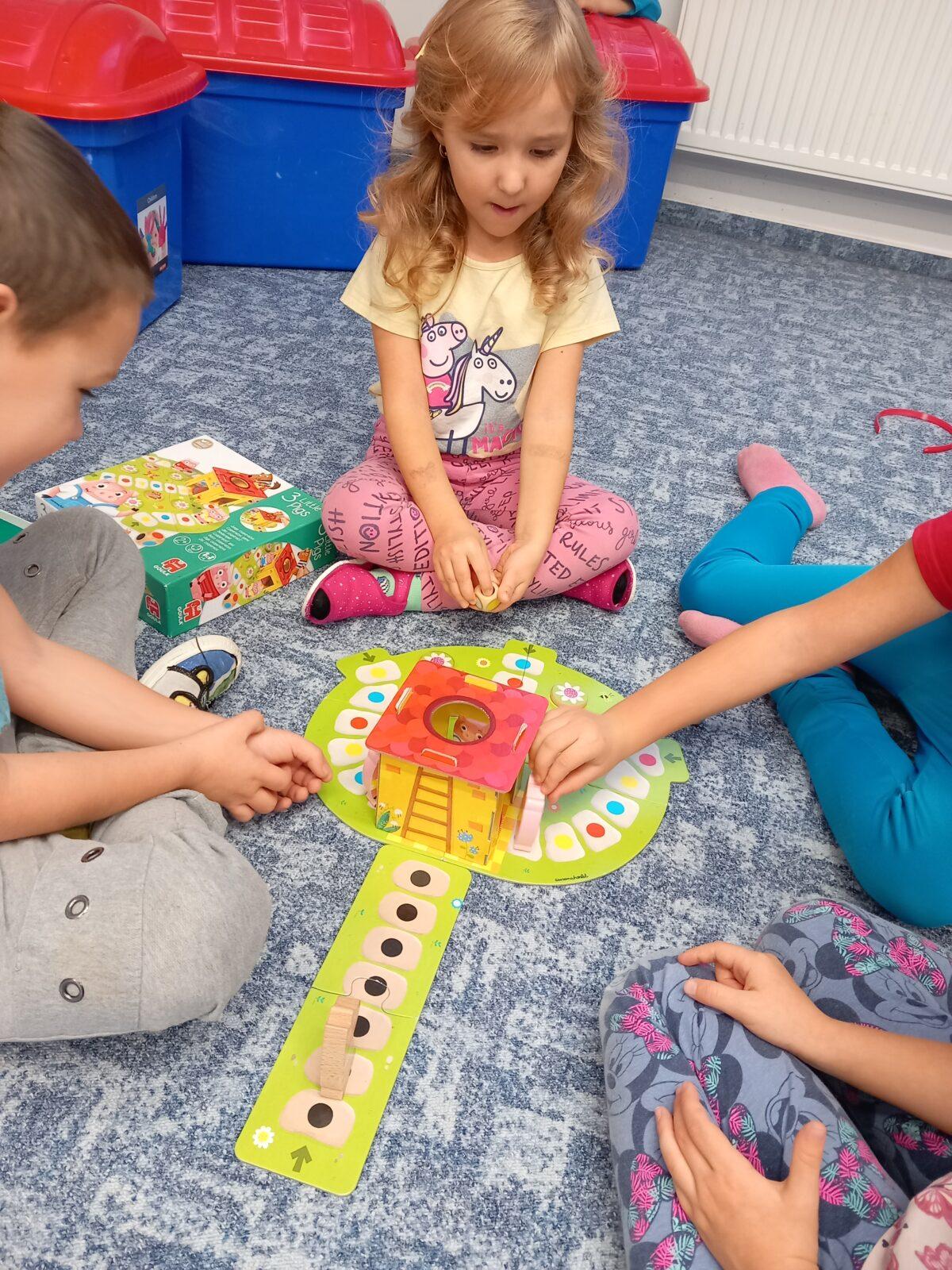 Podzimní kamínek u Námořníků - 38