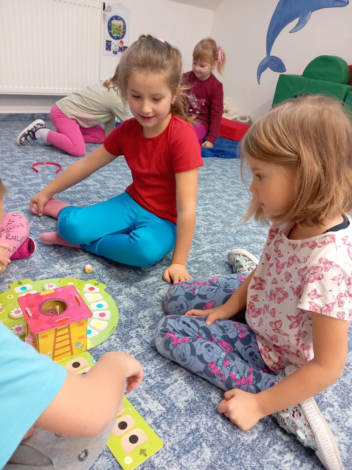 Podzimní kamínek u Námořníků - 39