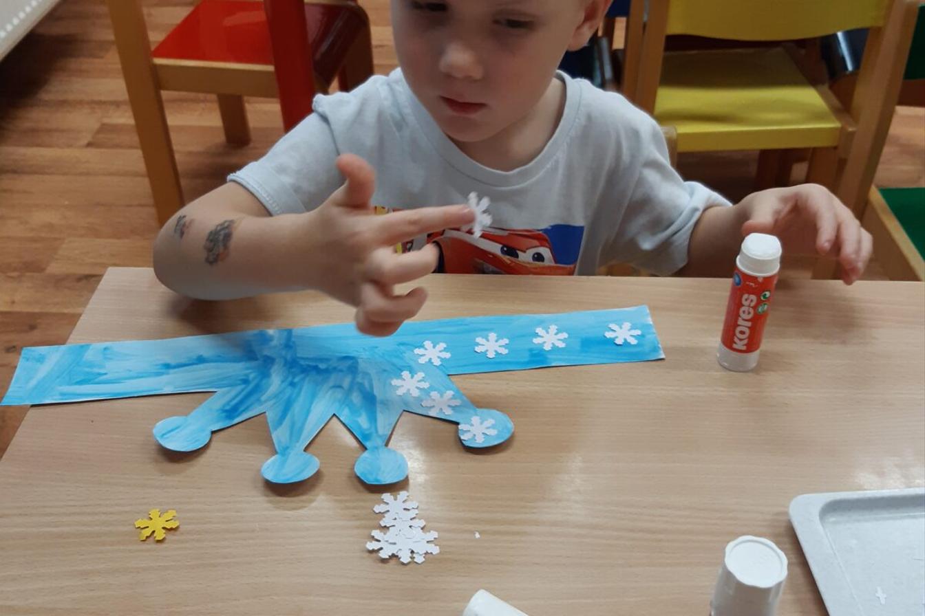 Tři králové - Dráčci