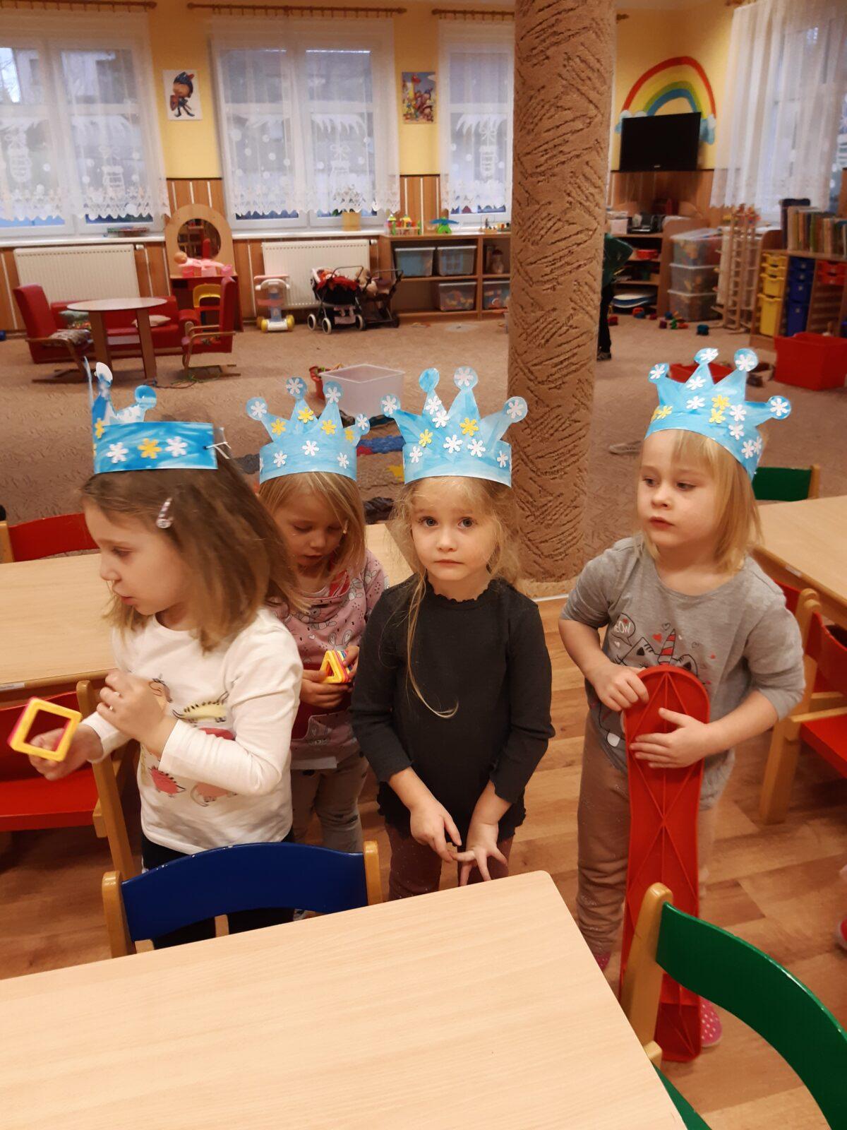 Tři králové - Dráčci - 5