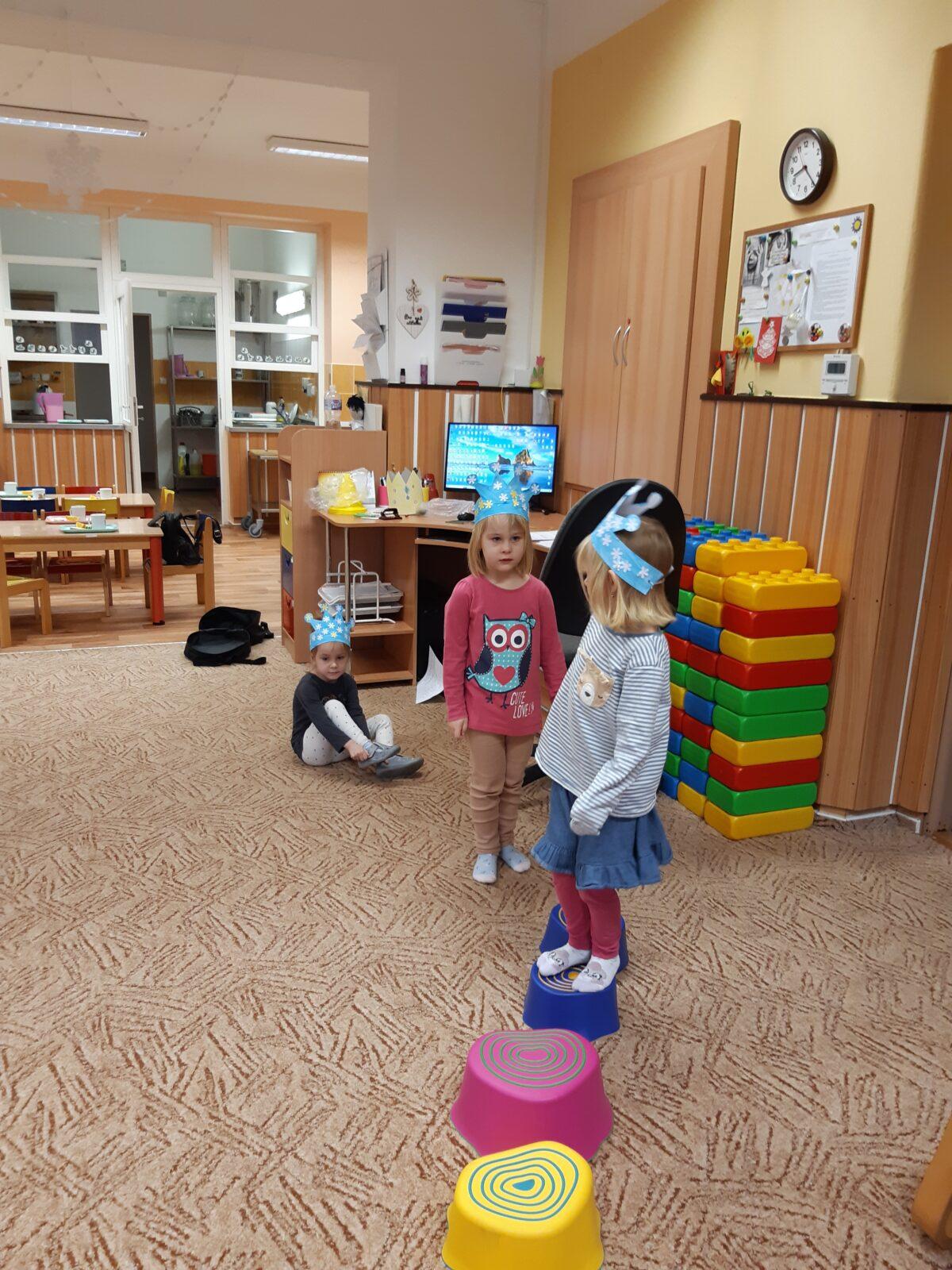 Tři králové - Dráčci - 10