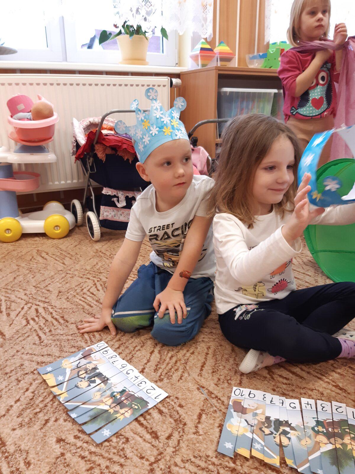 Tři králové - Dráčci - 17