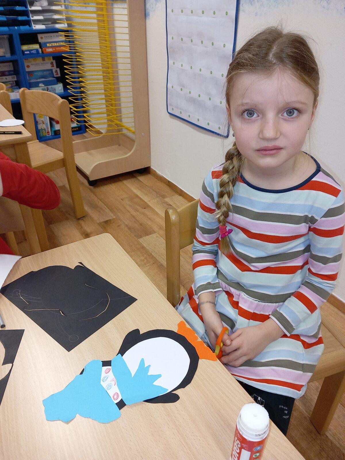 "Kamínek odpočinku" u předškoláčků... - 7