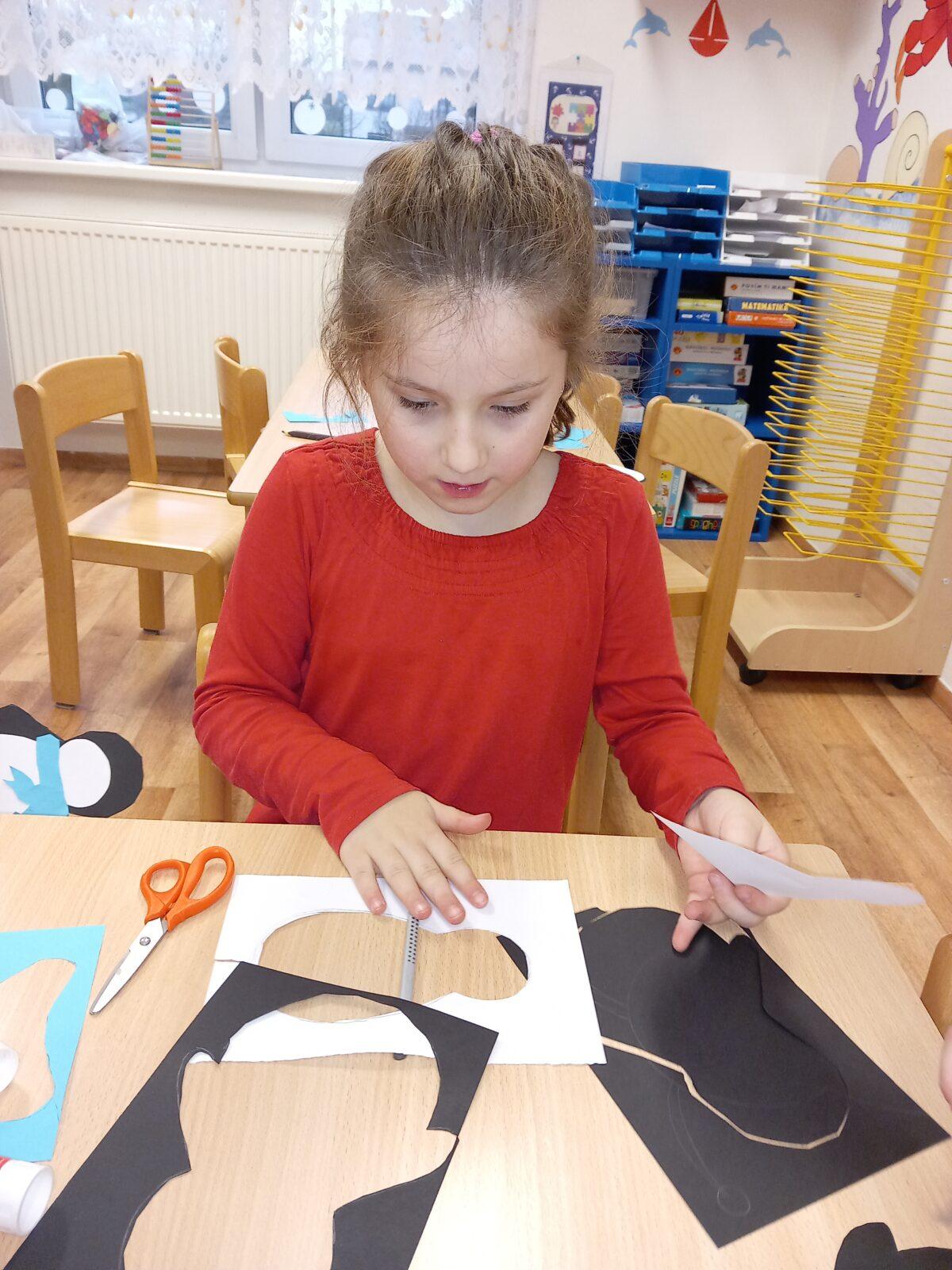 "Kamínek odpočinku" u předškoláčků... - 8