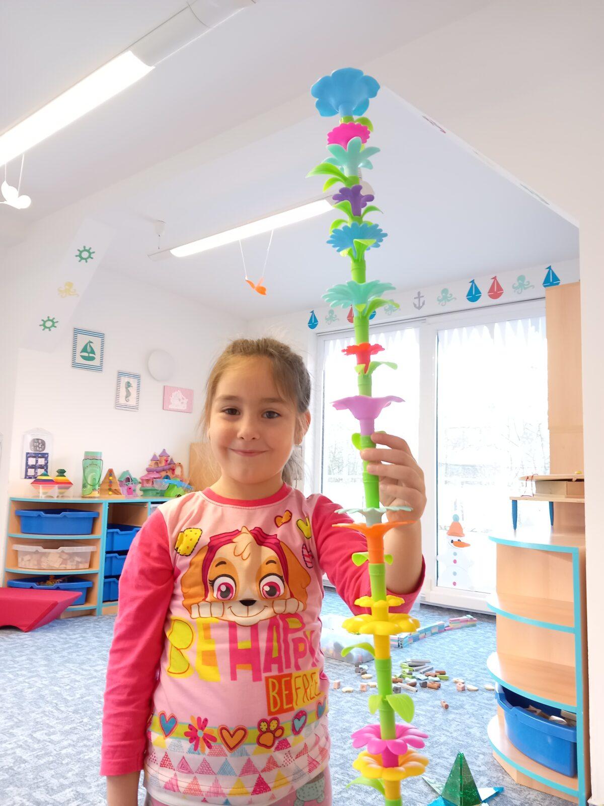 "Kamínek odpočinku" u předškoláčků... - 41