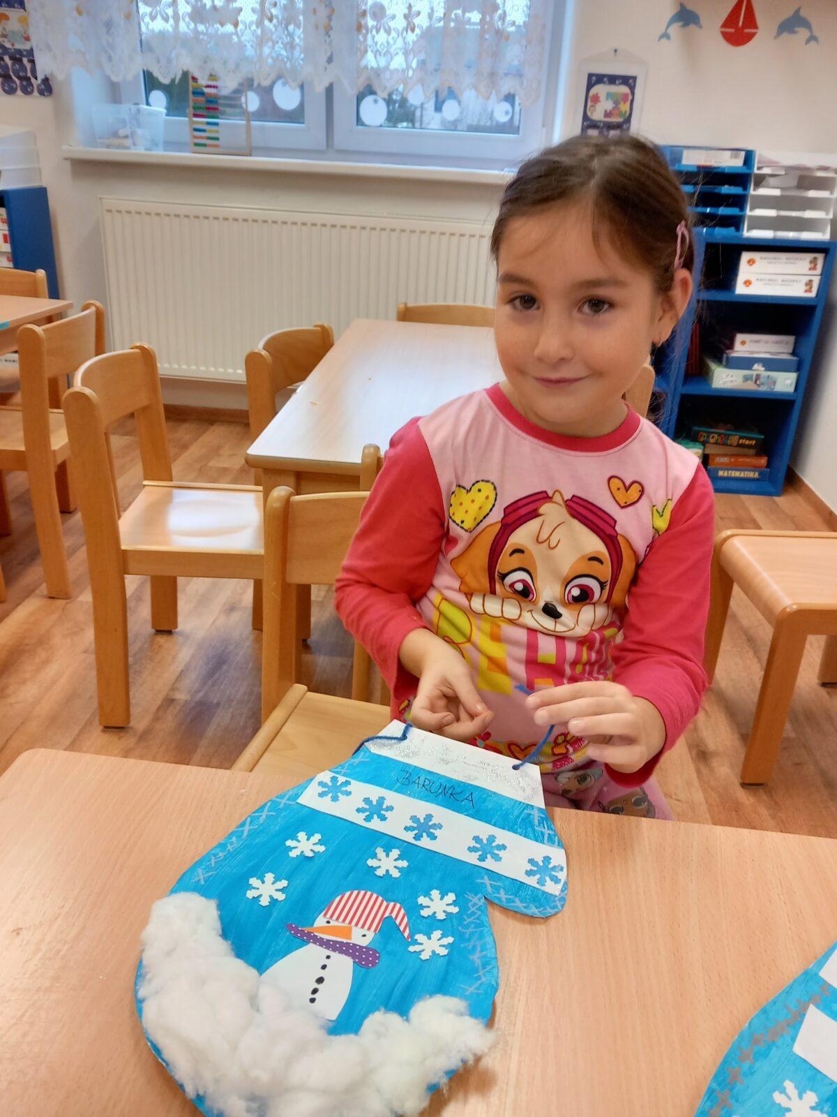 "Kamínek odpočinku" u předškoláčků... - 51