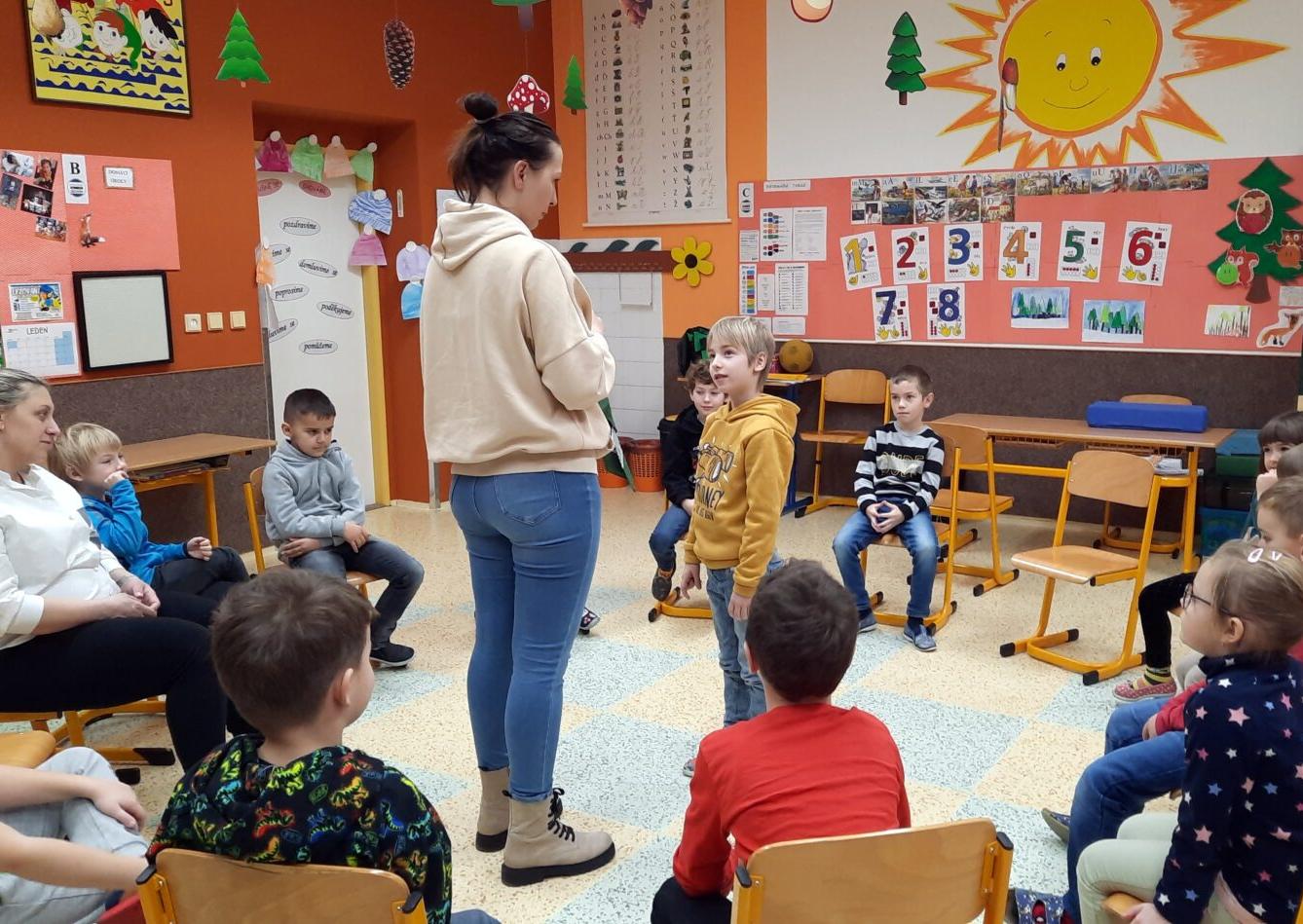 26. 1. Preventivní program v 1.B - 2