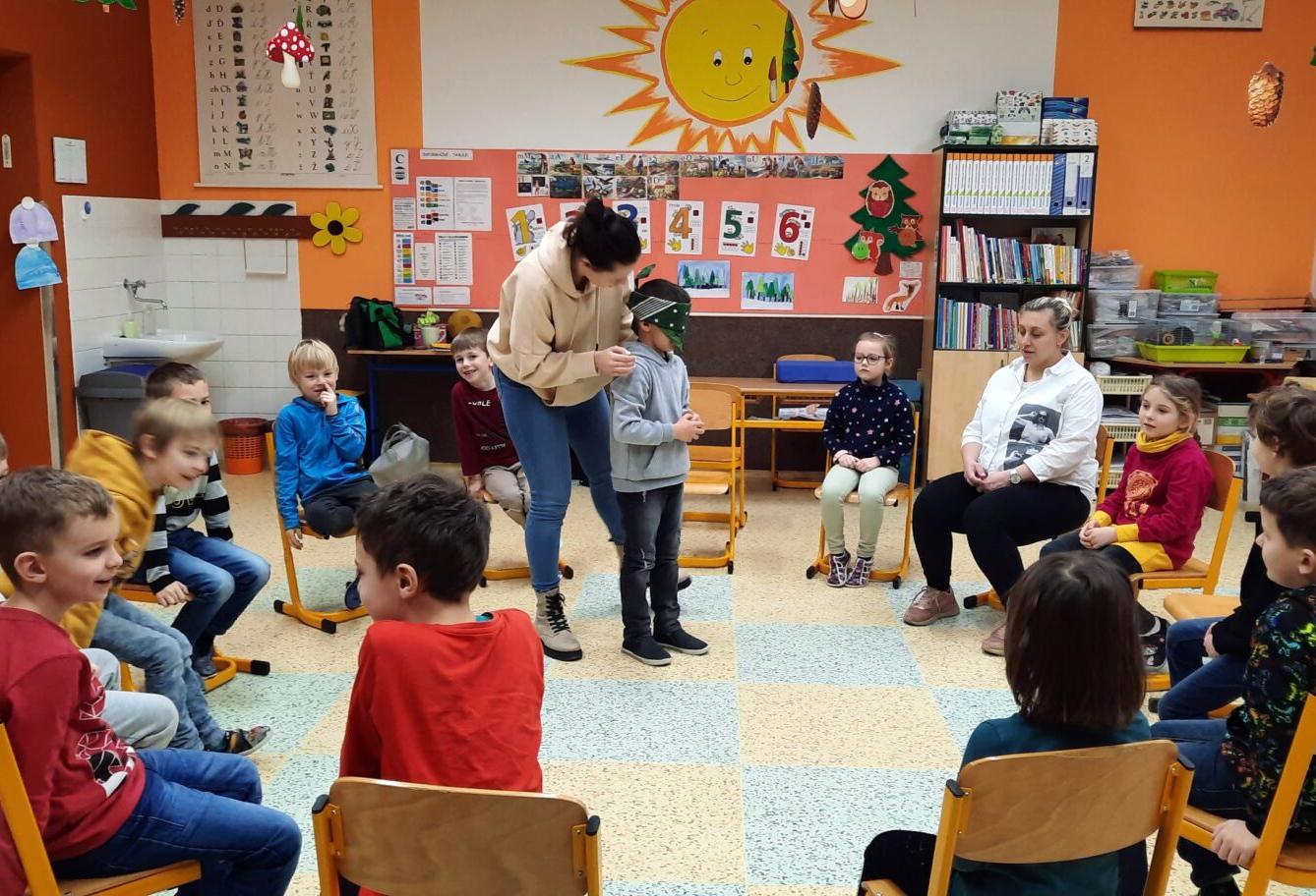 26. 1. Preventivní program v 1.B - 6