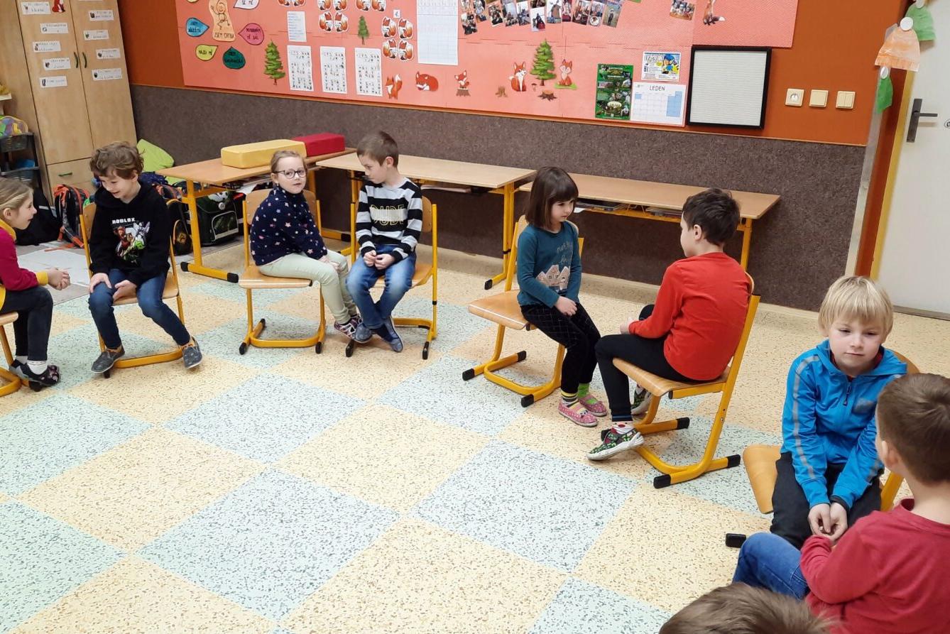 26. 1. Preventivní program v 1.B - 7