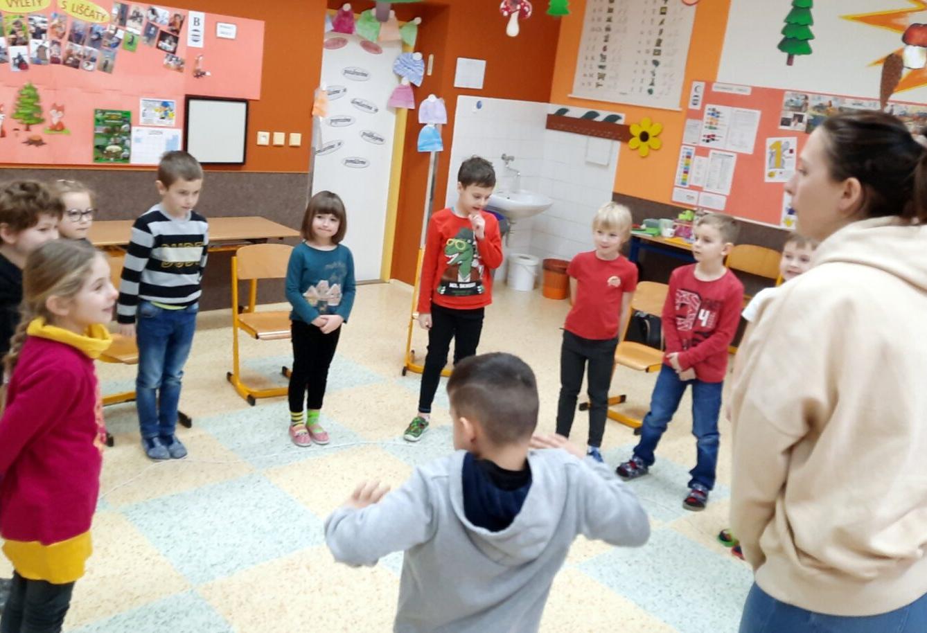 26. 1. Preventivní program v 1.B - 21