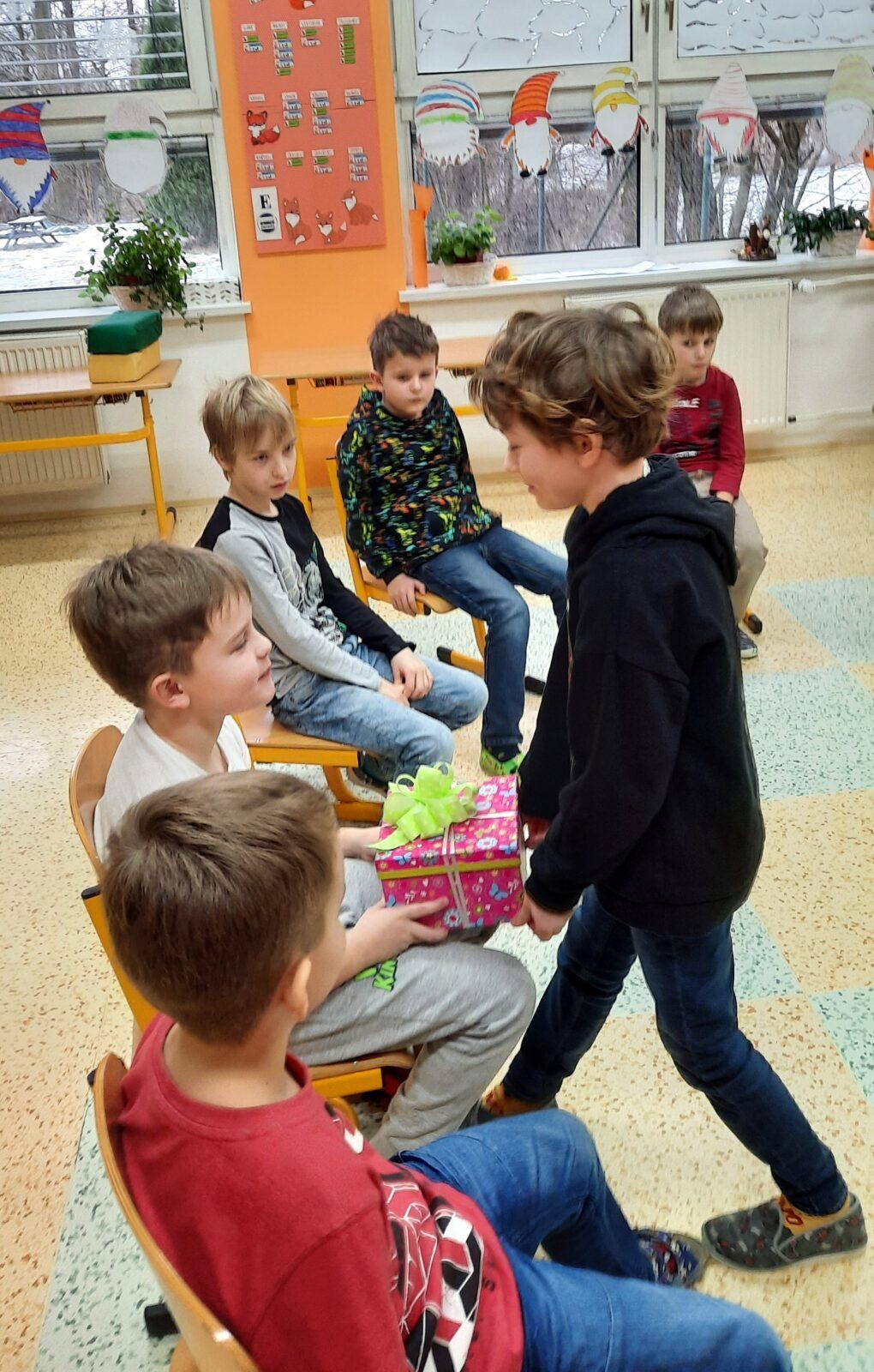 26. 1. Preventivní program v 1.B - 26