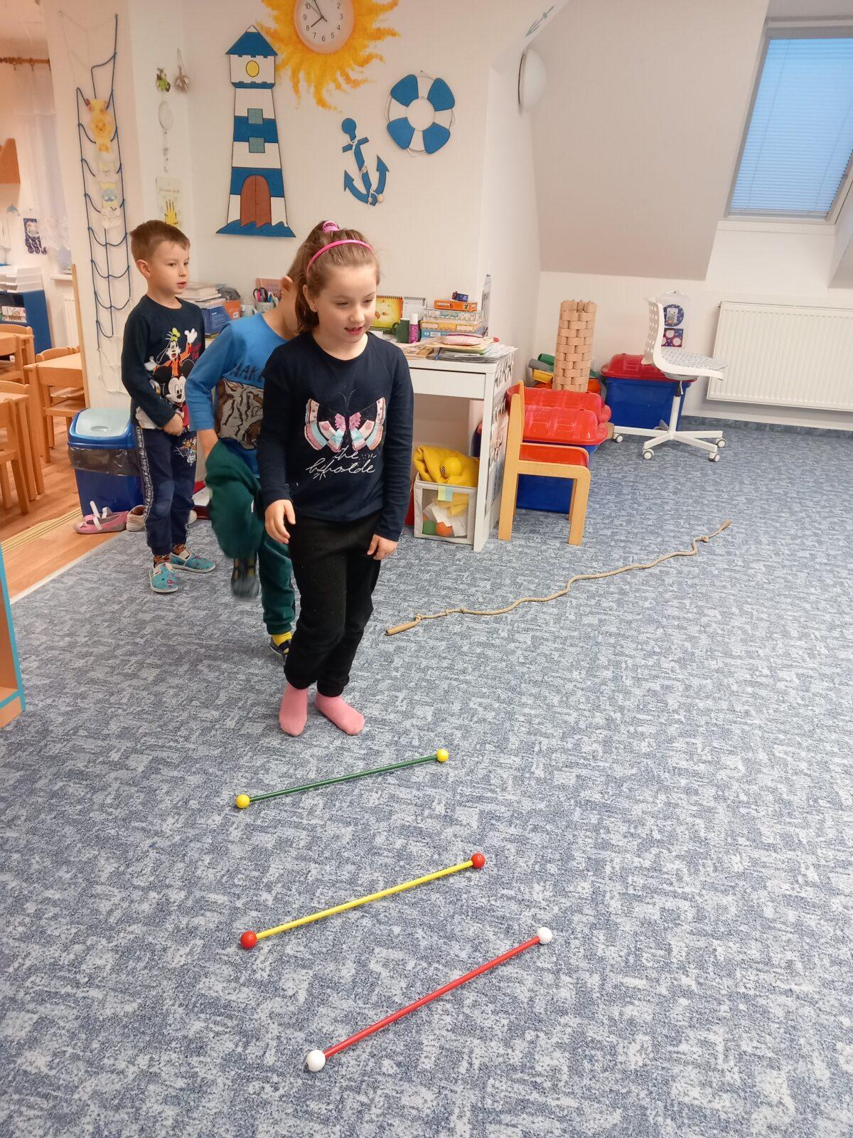 "Kamínek odpočinku" u předškoláčků... - 64