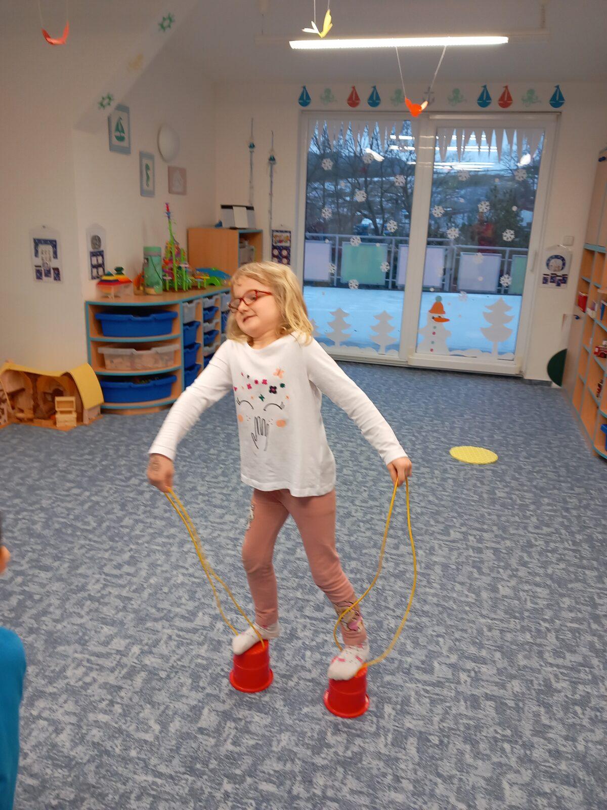 "Kamínek odpočinku" u předškoláčků... - 68