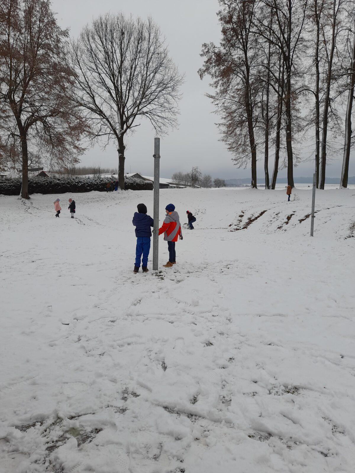 Leden a únor v I. oddělení - 7