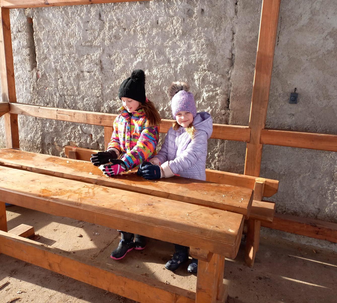 Škola (s) hrou ve 2. třídě - 17