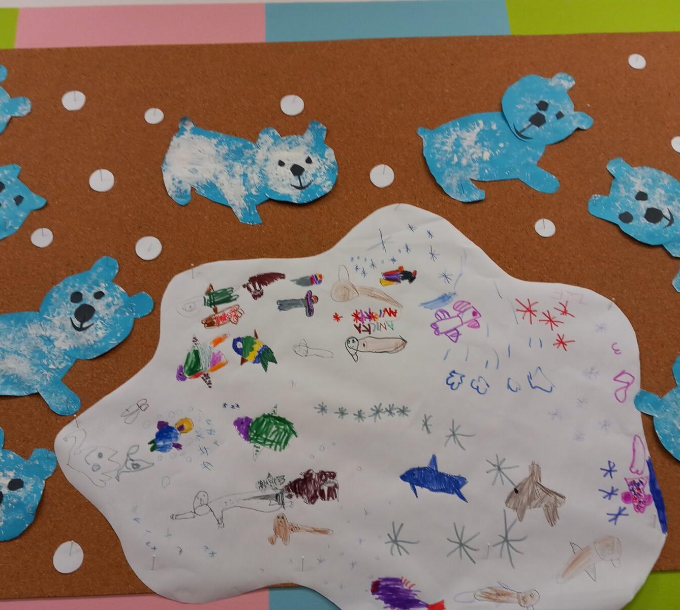 Námořníčci v únoru - 1