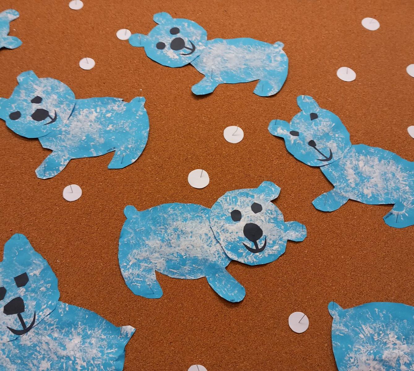 "Kamínek odpočinku" u předškoláčků... - 74