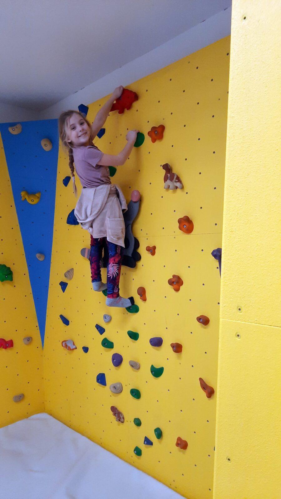 1. třídy - výlet do SkiPi parku Letohrad - 14