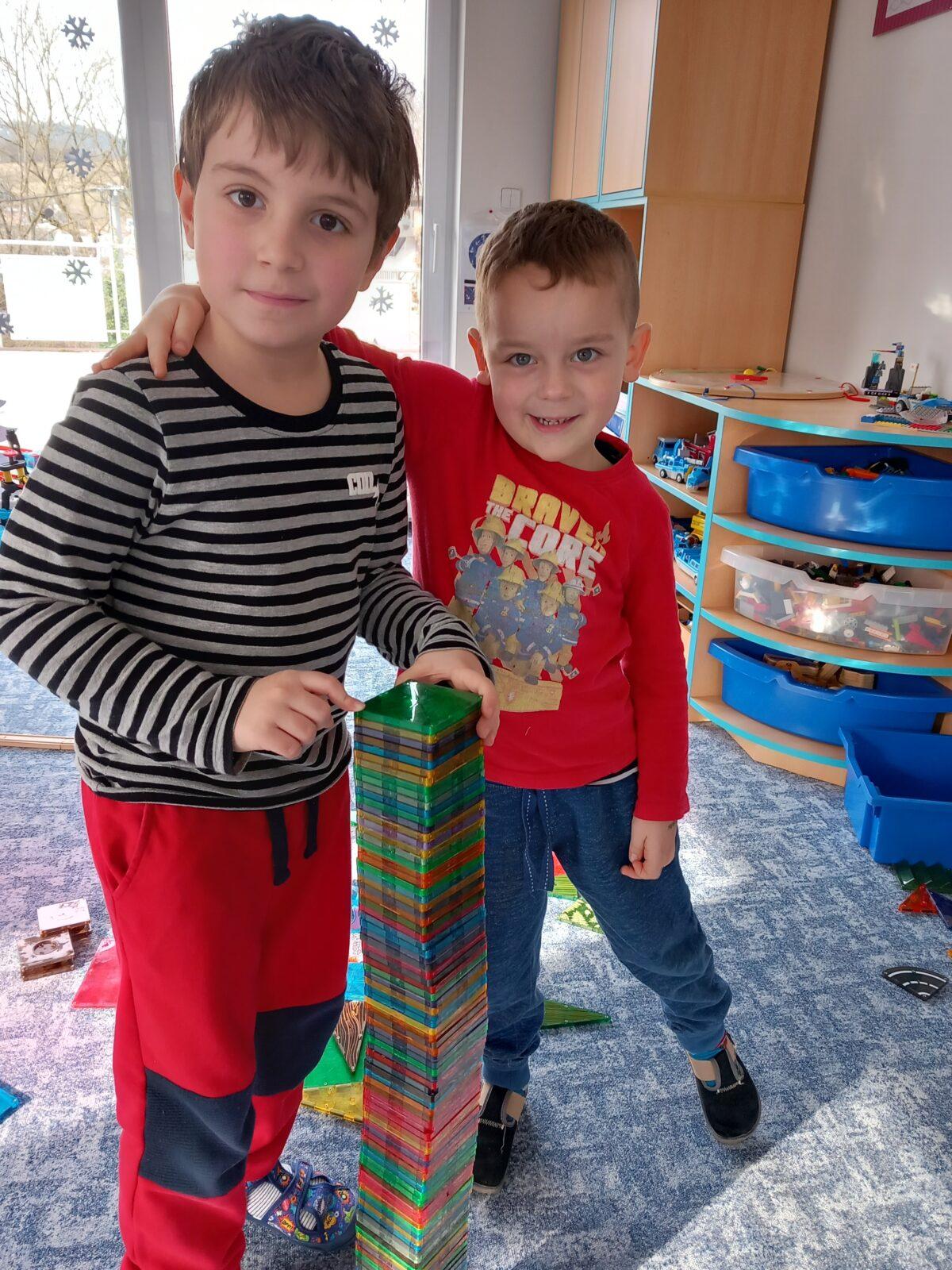 Námořníčci v únoru - 14