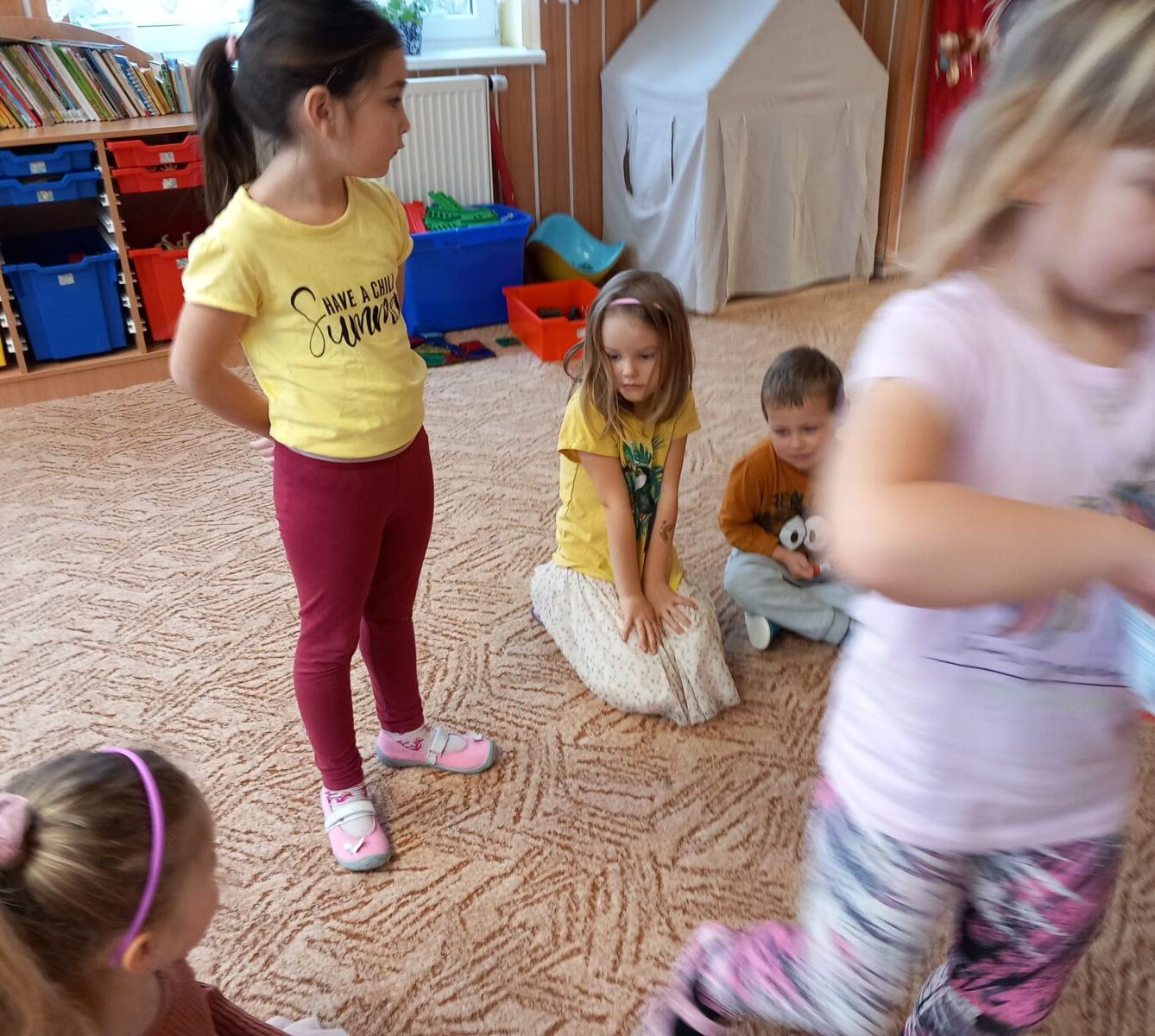 Nicolka slaví narozeniny - 9