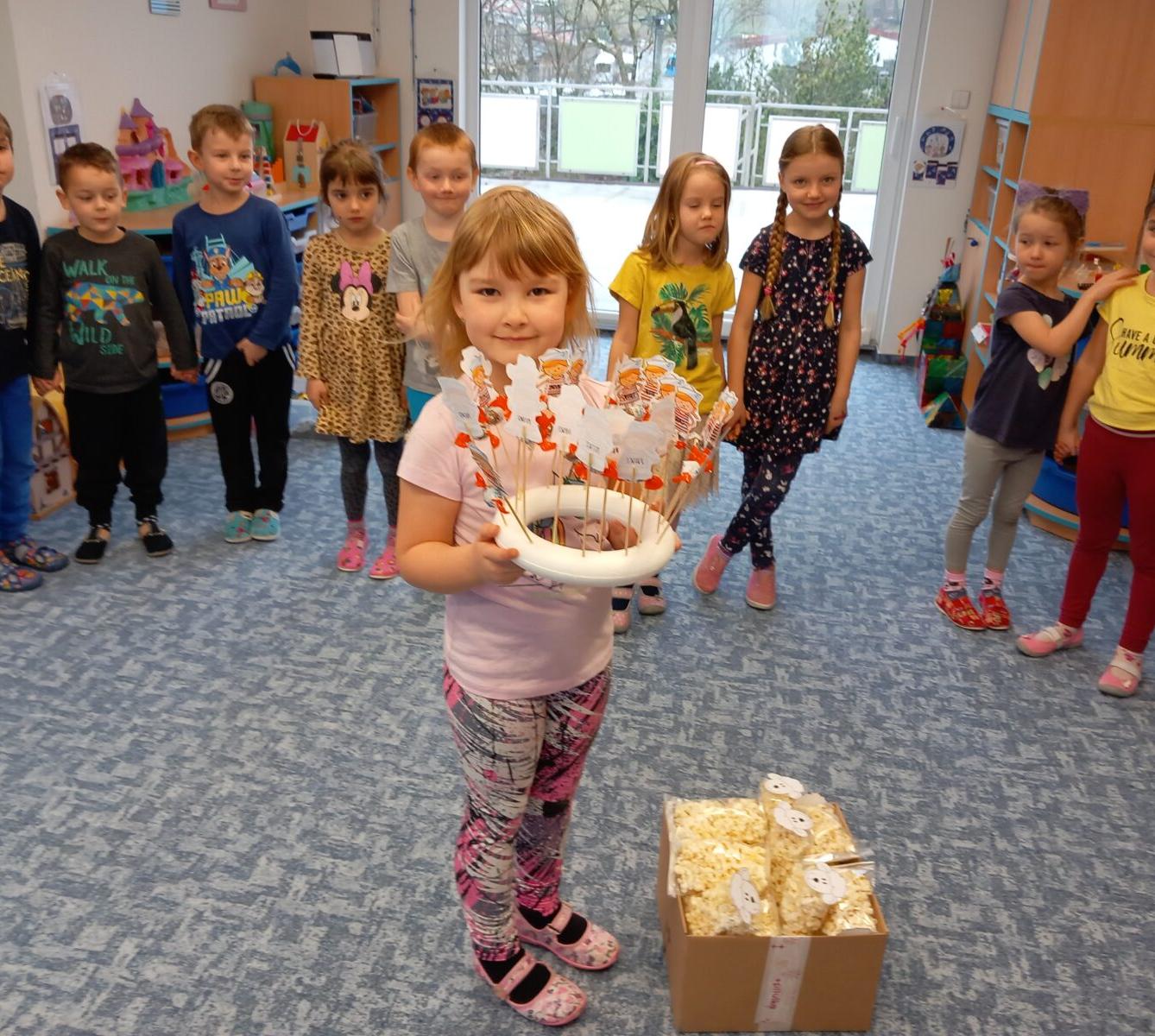 Nicolka slaví narozeniny - 10