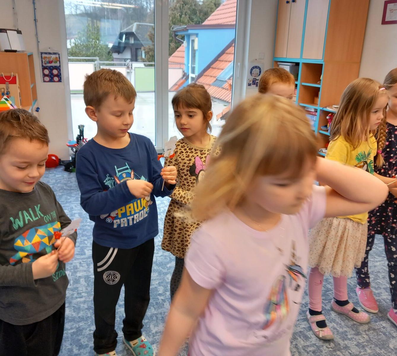 Nicolka slaví narozeniny - 13