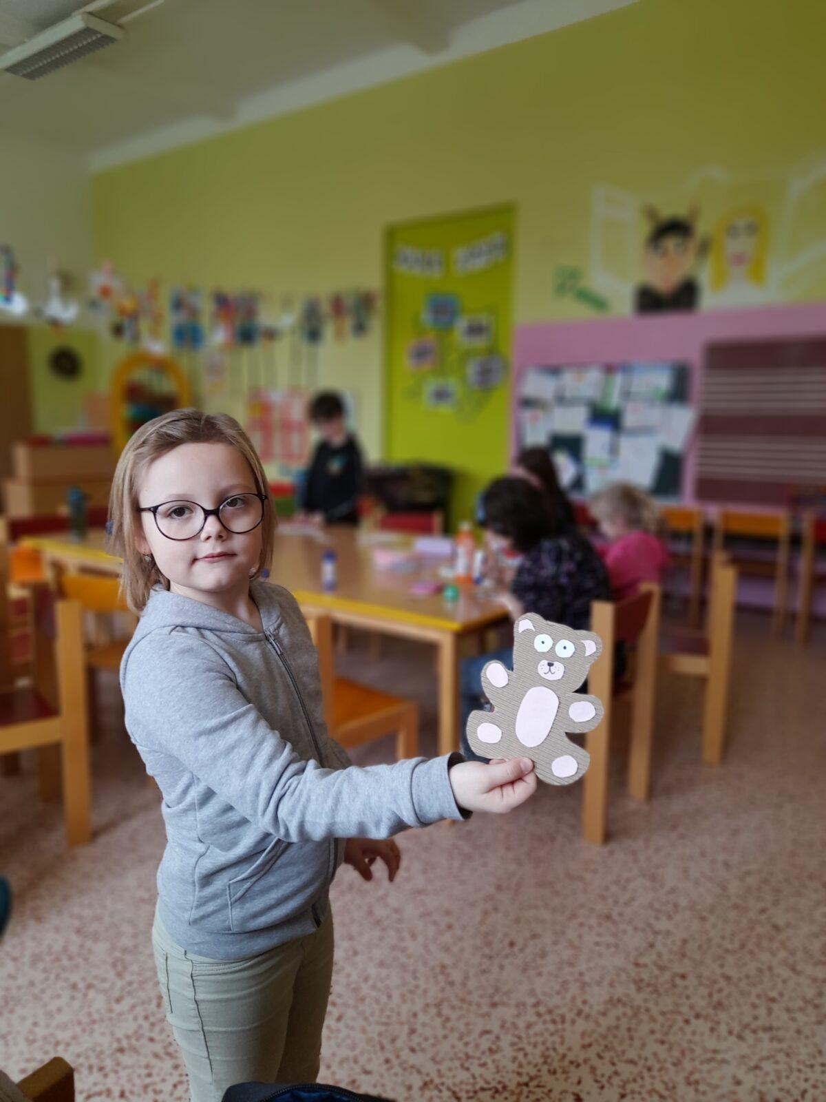 Březen a duben v I. oddělení - 10