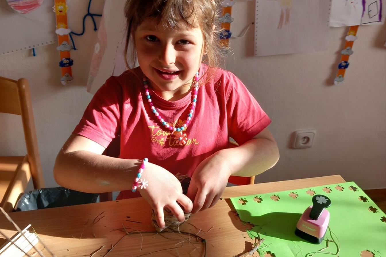 Kamínek mého srdce