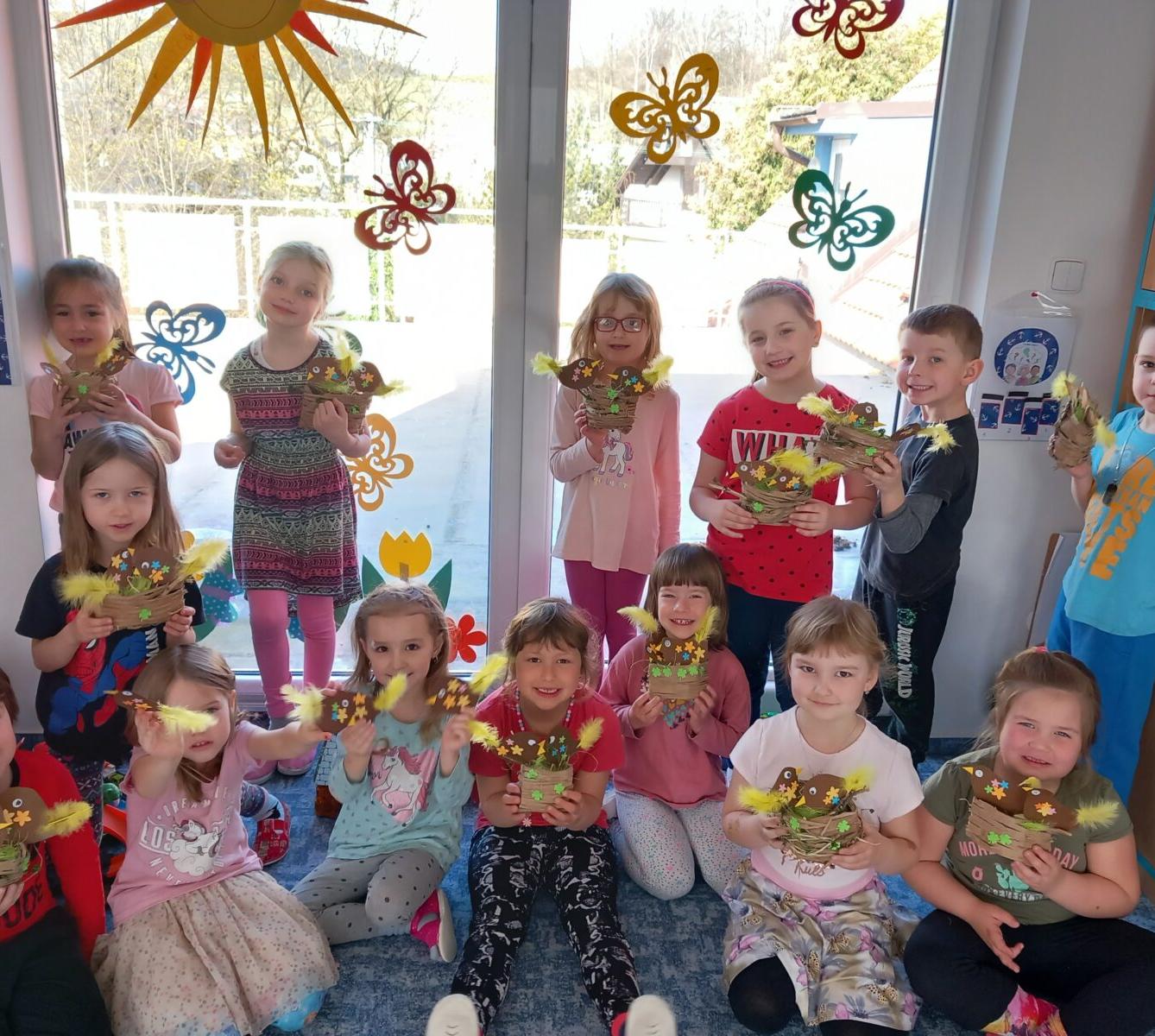 Kamínek mého srdce - 2