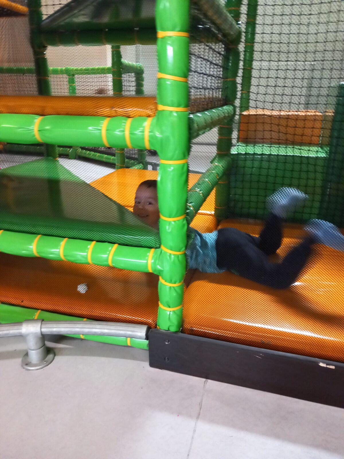 Návštěva zábavního parku "Skippy" - 7