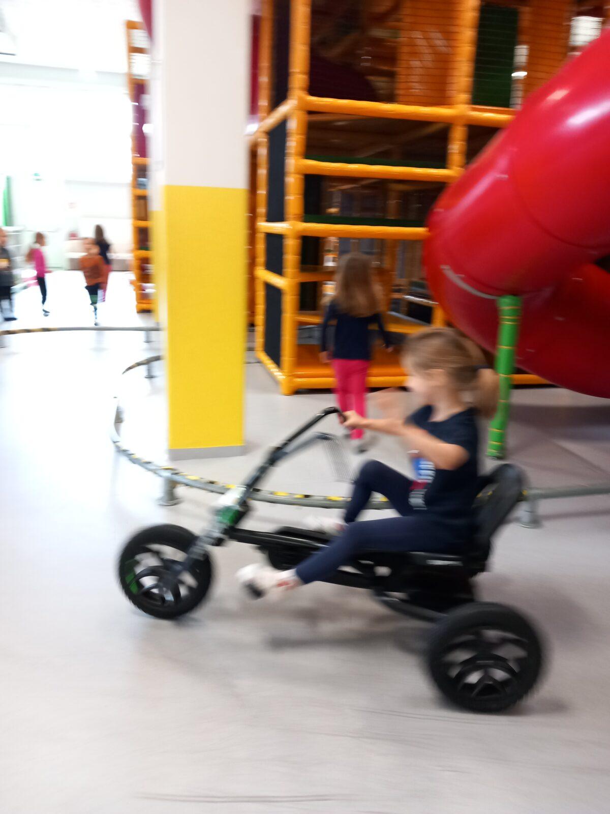 Návštěva zábavního parku "Skippy" - 9