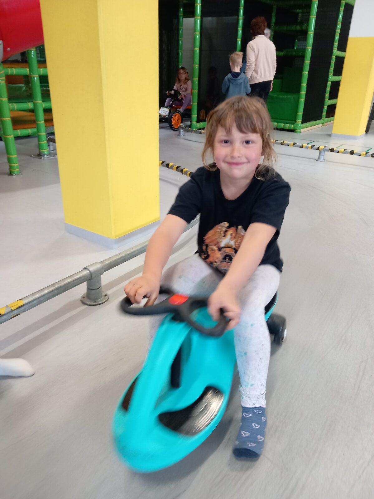 Návštěva zábavního parku "Skippy" - 11