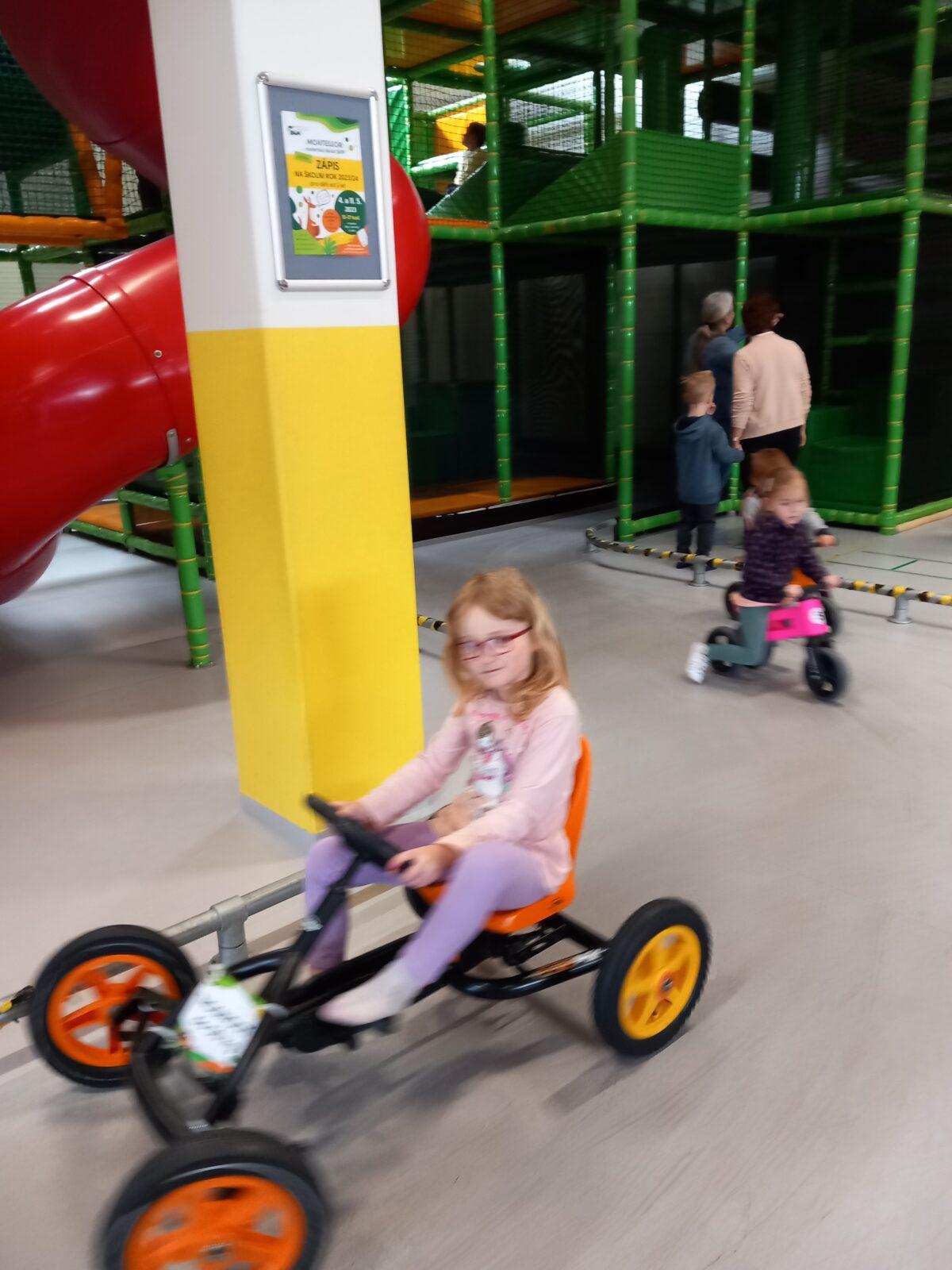 Návštěva zábavního parku "Skippy" - 12