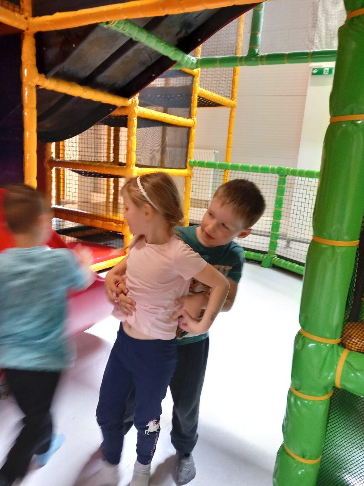 Návštěva zábavního parku "Skippy" - 13